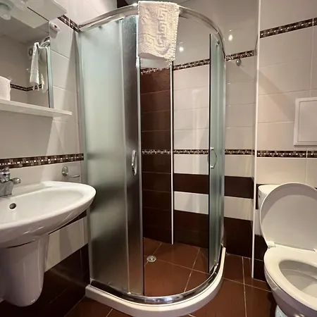 Apartmán Admiral Plaza Colorful Sluneční pobřeží