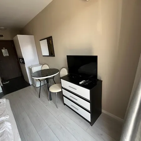 Apartmán Admiral Plaza Colorful *